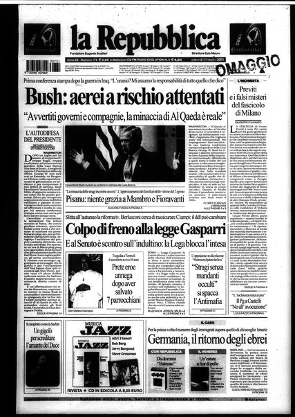 La repubblica